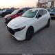 JM1BPBNM2L1157684 2020 Mazda 3 Premium auction photo thumbnail 2