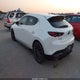 JM1BPBNM2L1157684 2020 Mazda 3 Premium auction photo thumbnail 3