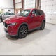 JM3KFBCM2J0358047 2018 Mazda Cx-5 Touring auction photo thumbnail 2