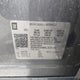 5GAEVCKW4LJ133791 2020 Buick Enclave Avenir auction photo thumbnail 9