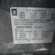 1GCVKREC7GZ333731 2016 Chevrolet Silverado 1500 2Lt auction photo thumbnail 9