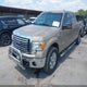 1FTFW1CT4CKE04786 2012 Ford F-150 Xlt auction photo thumbnail 2