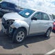 2GNALBEK4H1551153 2017 Chevrolet Equinox Ls auction photo thumbnail 14