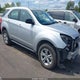 2GNALBEK4H1551153 2017 Chevrolet Equinox Ls auction photo thumbnail 1