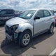 2GNALBEK4H1551153 2017 Chevrolet Equinox Ls auction photo thumbnail 2