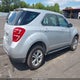 2GNALBEK4H1551153 2017 Chevrolet Equinox Ls auction photo thumbnail 4