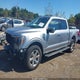 1FTFW1E86MFC57406 2021 Ford F-150 Lariat auction photo thumbnail 2