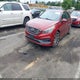 5NPE34AF9GH343104 2016 Hyundai Sonata Sport auction photo thumbnail 2