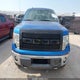 1FTFW1ET0BFB60073 2011 Ford F-150 Xlt auction photo thumbnail 12