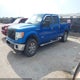 1FTFW1ET0BFB60073 2011 Ford F-150 Xlt auction photo thumbnail 2