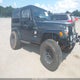 1J4FY49SXWP793963 1998 Jeep Wrangler Sahara auction photo thumbnail 1