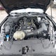 1FA6P8TH5M5139285 2021 Ford Mustang Ecoboost Fastback auction photo thumbnail 10