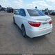 4T1BF1FK2HU295463 2017 Toyota Camry Se auction photo thumbnail 3