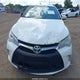 4T1BF1FK2HU295463 2017 Toyota Camry Se auction photo thumbnail 6