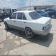 WDBCA35D6GA215649 1986 Mercedes-Benz 420 Sel auction photo thumbnail 3