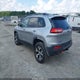 1C4PJMBS9EW178625 2014 Jeep Cherokee Trailhawk auction photo thumbnail 3