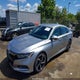 1HGCV1F30LA142306 2020 Honda Accord Sport auction photo thumbnail 2