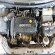 KL1TG5DEXBB251005 2011 Chevrolet Aveo 2Lt auction photo thumbnail 10