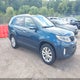 5XYKU4A79FG598902 2015 Kia Sorento Ex V6 auction photo thumbnail 1