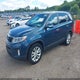 5XYKU4A79FG598902 2015 Kia Sorento Ex V6 auction photo thumbnail 2