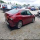 4T1B21HK2JU505428 2018 Toyota Camry Hybrid Xle auction photo thumbnail 4