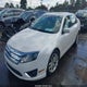 3FAHP0JA3BR119191 2011 Ford Fusion Sel auction photo thumbnail 2