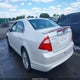 3FAHP0JA3BR119191 2011 Ford Fusion Sel auction photo thumbnail 3