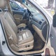 3FAHP0JA3BR119191 2011 Ford Fusion Sel auction photo thumbnail 5
