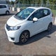 3HGGK5G89FM708921 2015 Honda Fit Ex auction photo thumbnail 2