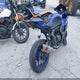 JYARM38E3RA010702 2024 Yamaha Yzfr7 auction photo thumbnail 4