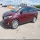 KNDMC5C16J6386447 2018 Kia Sedona Ex auction photo thumbnail 2