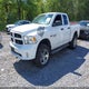 1C6RR7FT0HS851584 2017 Ram 1500 Express 4X4 6'4 Box auction photo thumbnail 2