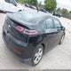 1G1RA6E4XDU110113 2013 Chevrolet Volt auction photo thumbnail 4