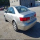 5NPET46C19H474996 2009 Hyundai Sonata Gls auction photo thumbnail 3
