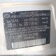 5NPET46C19H474996 2009 Hyundai Sonata Gls auction photo thumbnail 9