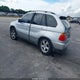 WBAFB33561LH22828 2001 BMW X5 4.4 auction photo thumbnail 3