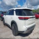 5N1DR3CD5RC266841 2024 Nissan Pathfinder Sl 4Wd auction photo thumbnail 3