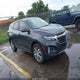 3GNAXKEV3NS243891 2022 Chevrolet Equinox Fwd Lt auction photo thumbnail 1