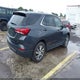 3GNAXKEV3NS243891 2022 Chevrolet Equinox Fwd Lt auction photo thumbnail 4