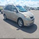 5TDZA22C95S253099 2005 Toyota Sienna Xle auction photo thumbnail 1