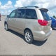 5TDZA22C95S253099 2005 Toyota Sienna Xle auction photo thumbnail 3