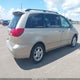 5TDZA22C95S253099 2005 Toyota Sienna Xle auction photo thumbnail 4