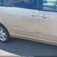 5TDZA22C95S253099 2005 Toyota Sienna Xle auction photo thumbnail 6