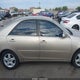 4T1BE32K42U635756 2002 Toyota Camry Se auction photo thumbnail 14