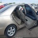 4T1BE32K42U635756 2002 Toyota Camry Se auction photo thumbnail 8