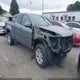 1GCHSCEA0M1258194 2021 Chevrolet Colorado 2Wd Long Box Lt auction photo thumbnail 1