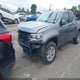1GCHSCEA0M1258194 2021 Chevrolet Colorado 2Wd Long Box Lt auction photo thumbnail 2