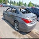 5NPEB4AC5DH644389 2013 Hyundai Sonata Gls auction photo thumbnail 3