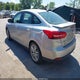 1FADP3J27HL207032 2017 Ford Focus Titanium auction photo thumbnail 3