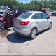 1FADP3J27HL207032 2017 Ford Focus Titanium auction photo thumbnail 4